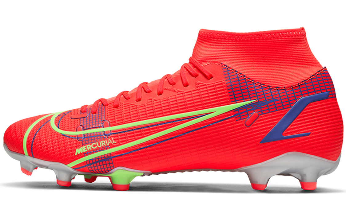 Nike Superfly 8 14 Academy FGMG