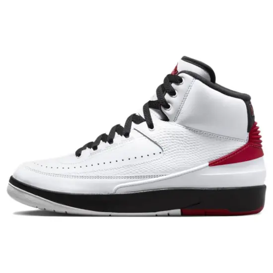 Jordan 2 Retro OG Chicago 2022 Women's