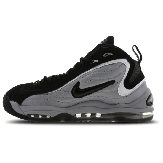 Nike Air Total Max Uptempo Metallic Silver