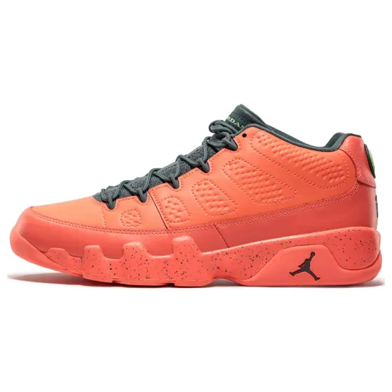 Jordan 9 Retro Low Bright Mango