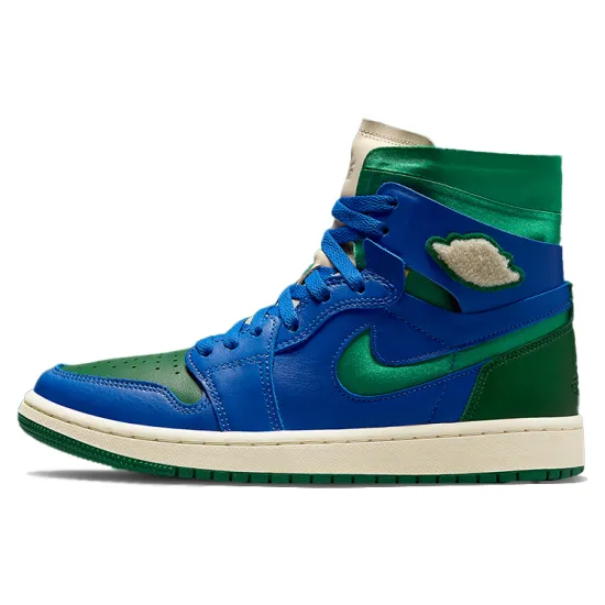 Jordan 1 High Zoom Air CMFT Aleali May Califia Women's
