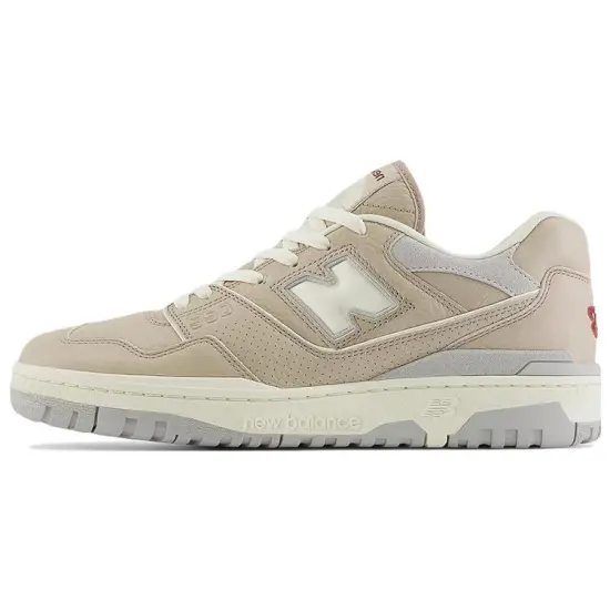 New Balance 550 Lunar New Year Driftwood