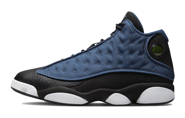 Jordan Air Jordan 13 Brave Blue GS