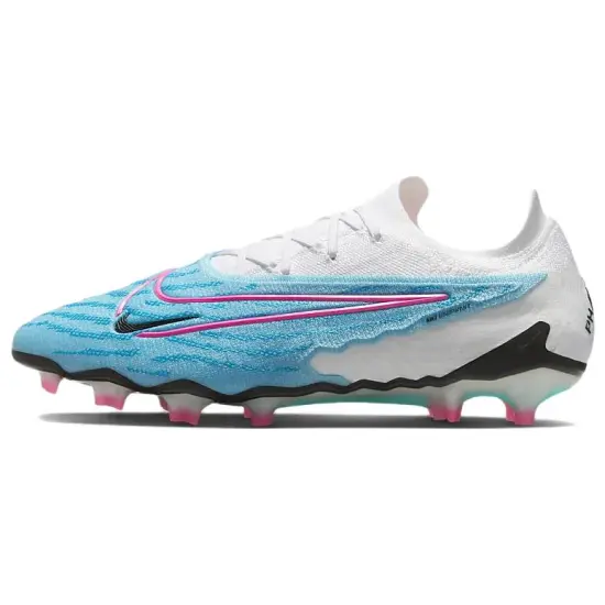 Nike Gripknit Phantom GX Elite FG Baltic Blue