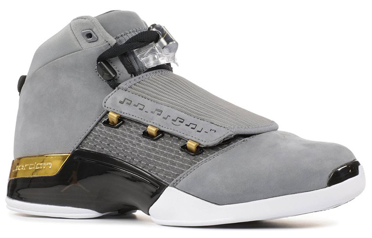 Jordan Air Jordan 17 Retro Trophy Room T