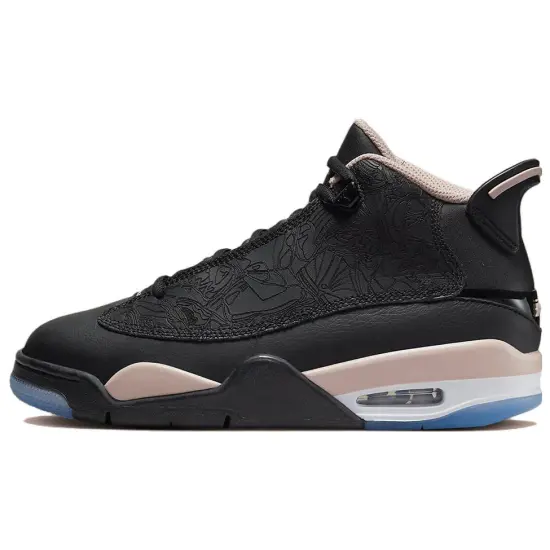 Air Jordan Jordan Dub Zero 'Black Fossil Stone'