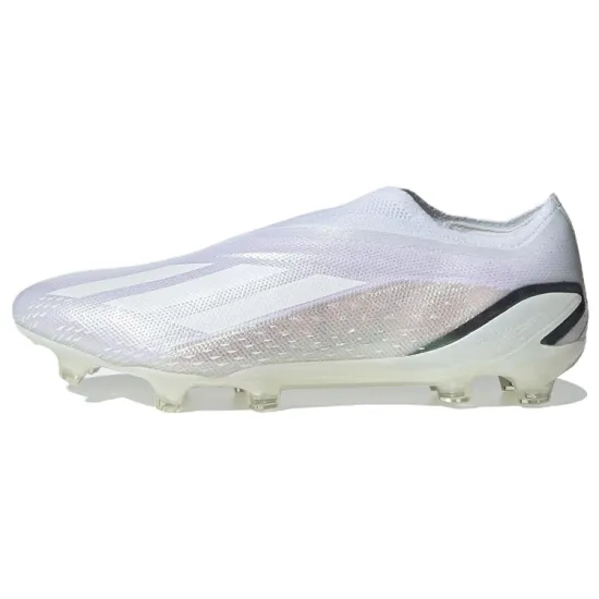 adidas X Speedportal+ FG 'White Black'