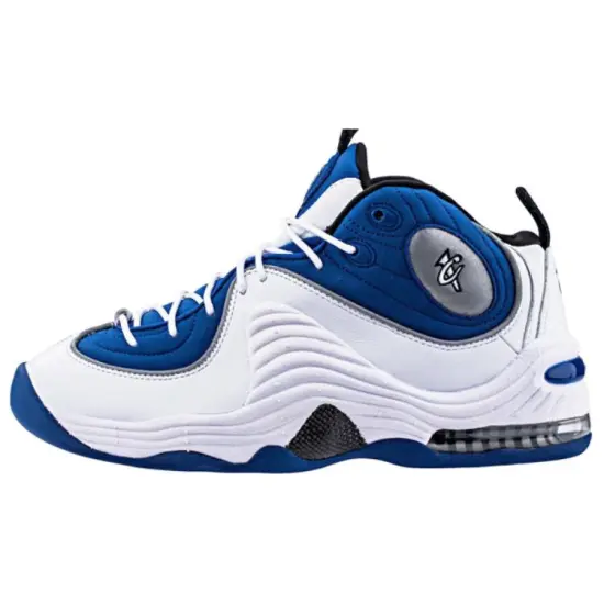 Nike Air Penny II Orlando 2015