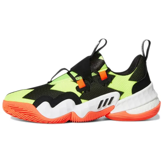 Adidas Trae Young 1 So So Def Recordings Atlanta