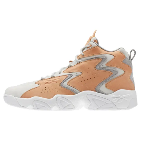 Reebok Mobius OG Grey Tin Grey White