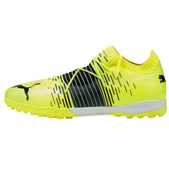 Puma Future Z 1.1 Pro Cage Yellow