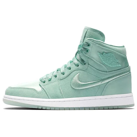 JORDAN 1 Retro High Season Of Her Mint Foam Women's