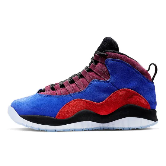 Jordan 10 Retro Maya Moore Women's