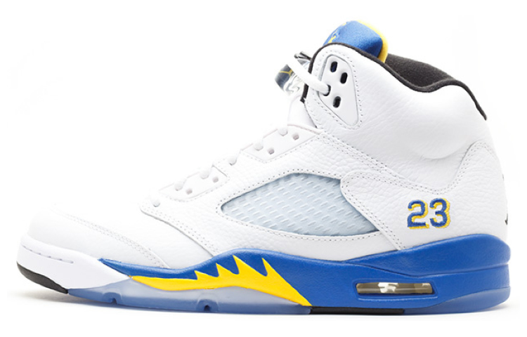 Jordan Air Jordan 5 Retro Laney GS 2013