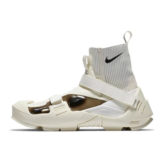 Nike Free Tr 3 Flyknit Sp Mmw Sail Women's