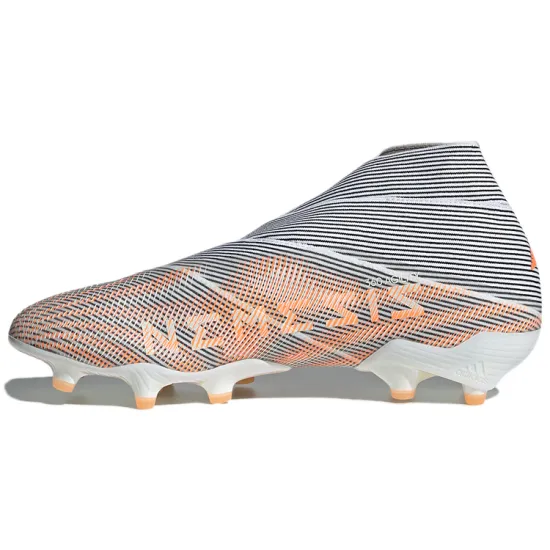 Adidas Nemeziz FG Tension Tape Screaming Orange