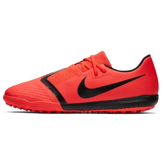 Nike PhantomVNM Academy Tf Game Over Bright Crimson