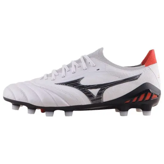 Mizuno Morelia Neo III Japan 'White Black Red'
