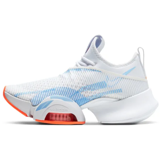 Nike Air Zoom SuperRep Premium Vast Grey Women's