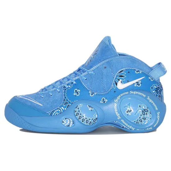 Nike Air Zoom Flight 95 SP Supreme University Blue