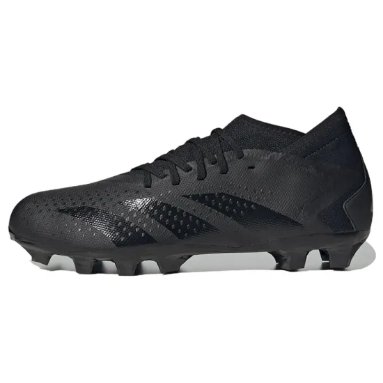 Adidas Predator Accuracy.3 Mg 'Black'
