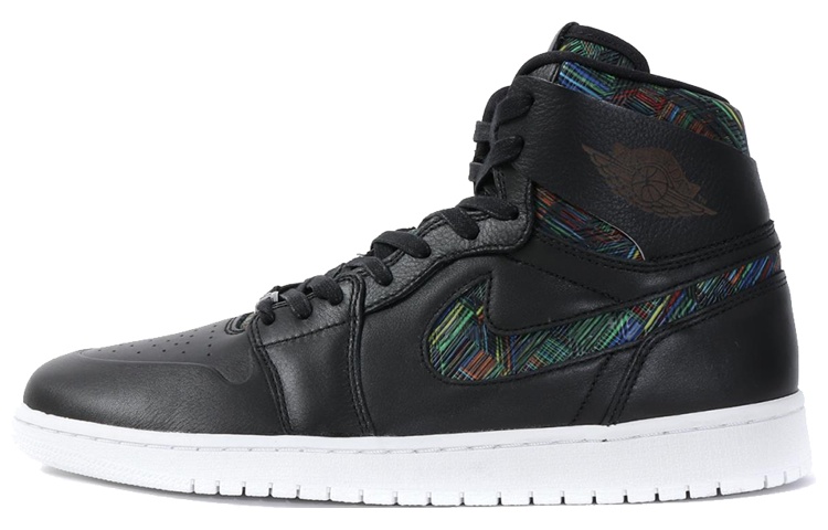 Jordan Air Jordan 1 Retro Nouveau BHM