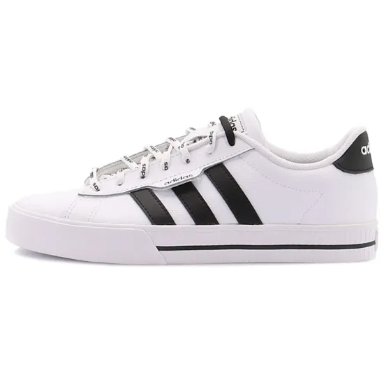 Adidas Neo Neo Daily 3.0 'White Black'