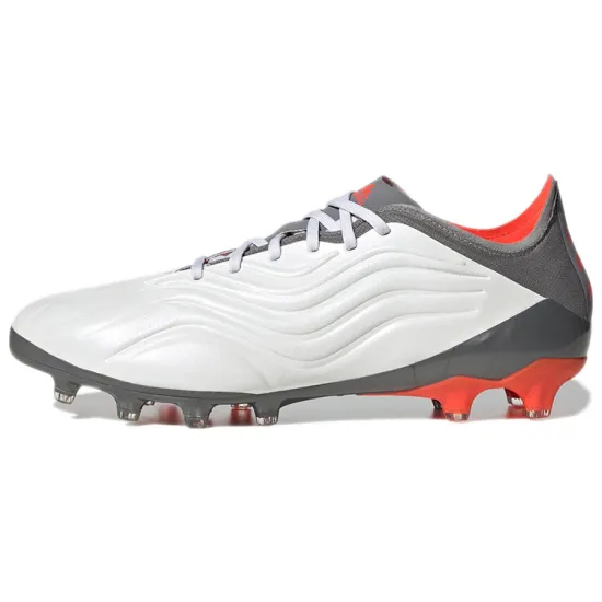 Adidas Copa Sense 1 AG White Solar Red