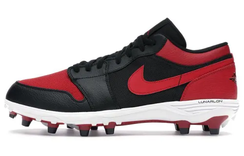 Jordan 1 Td Low Bred