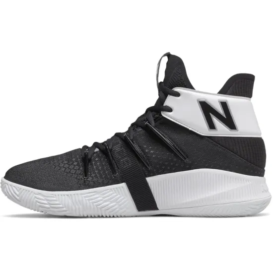 New Balance OMN1S Black White