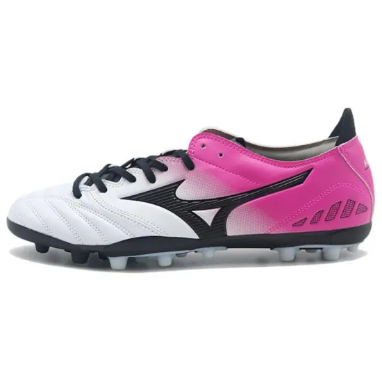 Mizuno Morelia Neo 3 Pro Ag 'White Purple'