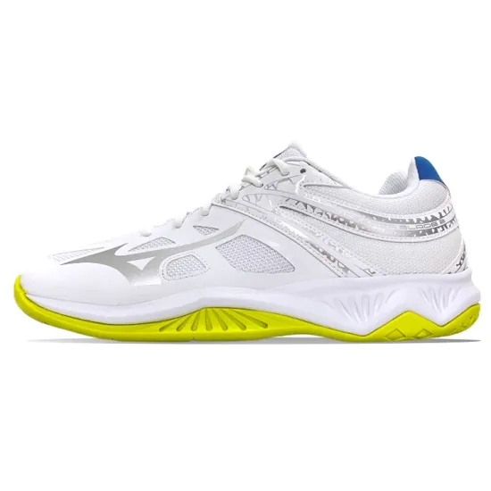 Mizuno Thunder Blade 2 'White'