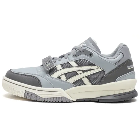 Asics Gel Spotlyte V2 Low 'Grey'
