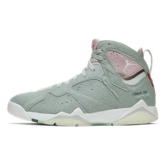 JORDAN 7 Retro Neutral Grey