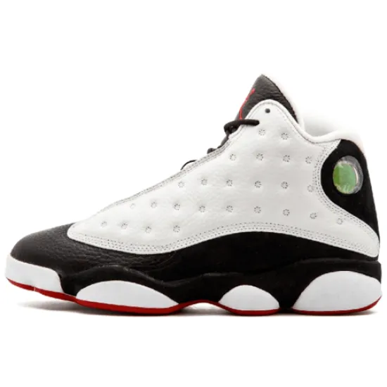 Jordan 13 Retro He Got Game 2013