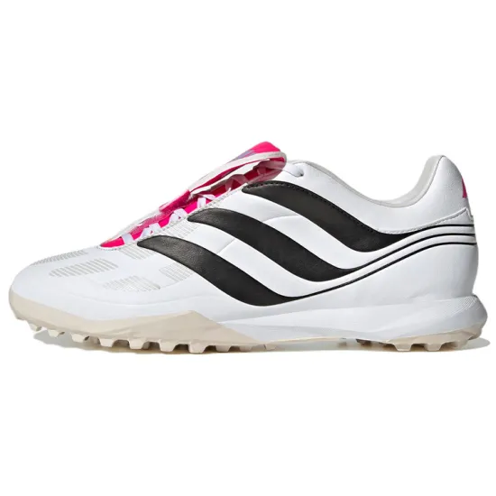 Adidas Predator Precision.3 Turf White Team Shock Pink