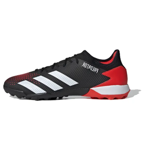 Adidas Predator 20.3 L Tf 'Black Red'