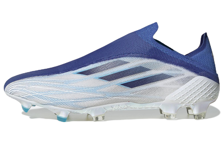 adidas X Speedflow+ FG