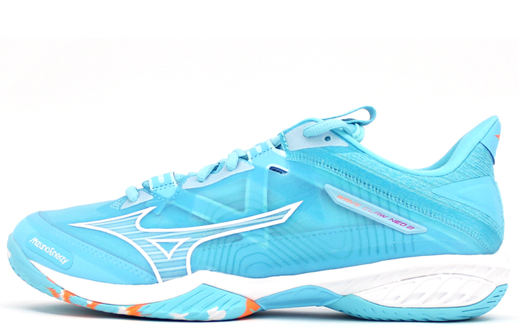 Mizuno Wave Claw Neo 2