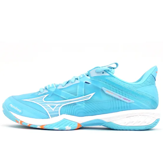 Mizuno Wave Claw Neo Ii 'Sky Blue'