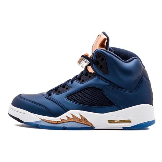 JORDAN 5 Retro Bronze
