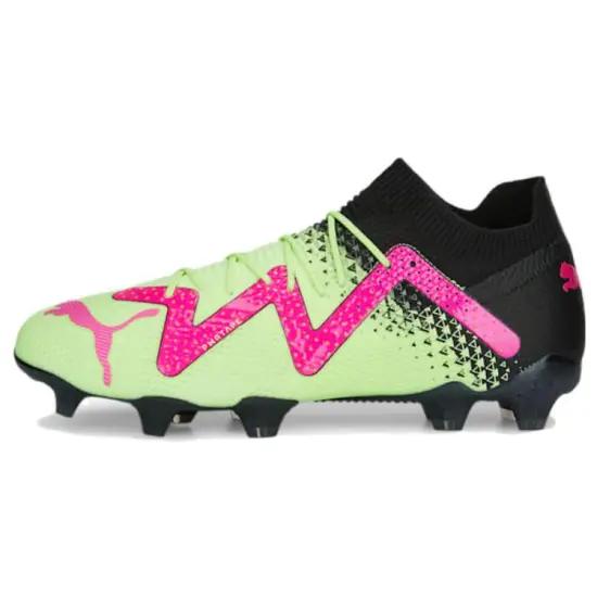 PUMA Future Ultimate Fg Ag 'Tricks Pack'