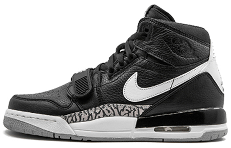 Jordan Legacy 312 GS