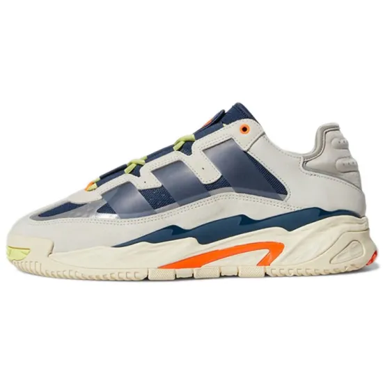 adidas originals Niteball Crew Navy