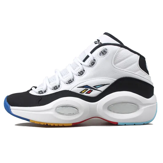 Reebok Question Mid Class Of '16