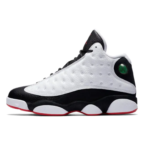 Jordan 13 Retro 'He Got Game' 2018 GS
