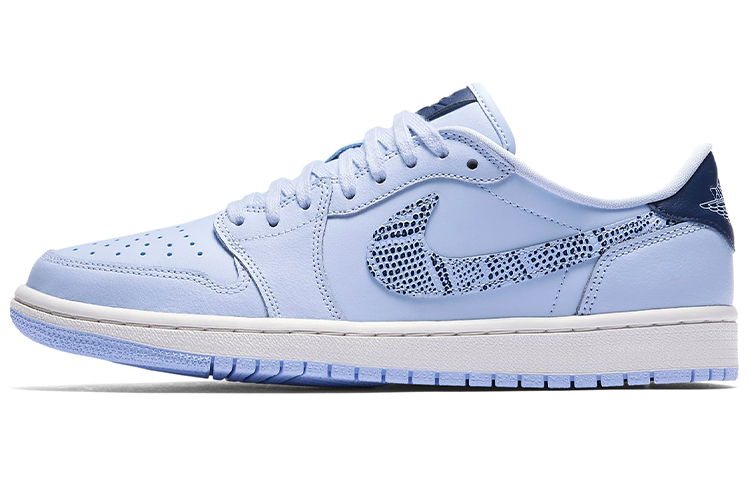 Jordan Air Jordan 1 Low 'Royal Tint'