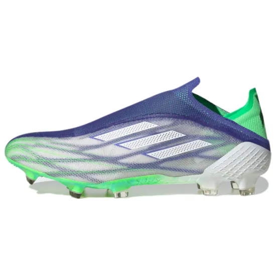 adidas X Speedflow+ FG Adizero Bold Blue