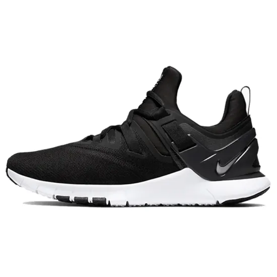 Nike Flex Method TR Training Shoes Unisex Low-top Black