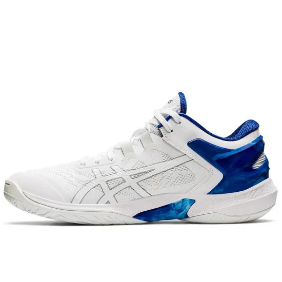 Asics Gel Burst 25 Low 'White Blue'